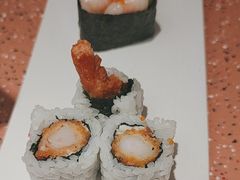 -元气寿司(东方宝泰店)