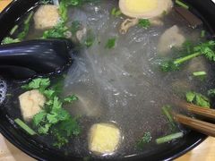 -百年尹氏汤包(湖南路狮子桥店)