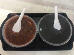 -百花传统甜品店(原址店)