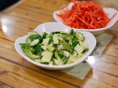 -宝源饺子(麦子店街店)