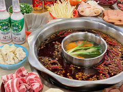 -重庆老火锅王(永陵路分店)