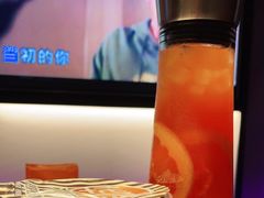 -星聚会KTV(南翔印象城MEGA店)