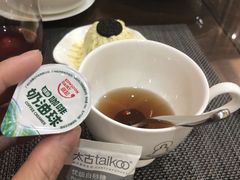-大佛寺高级素食自助餐厅