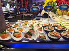 -舒友海鲜姿造(白鹭洲店)
