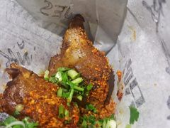 -徐亮烤蹄(建设路店)