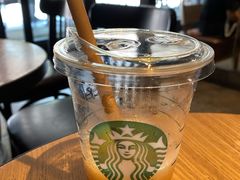 -星巴克(广州动漫星城东区店)