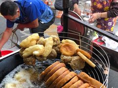 -丽华早点(大成路店)