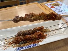 -阿九笨鸡蛋手擀面(总店)