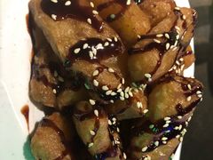 -很久以前羊肉串(清河店)