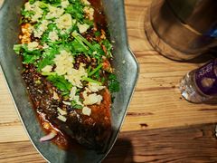 -树厨贵州菜(大十字店)