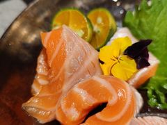 -小乔回转寿司(铁东万象汇店)