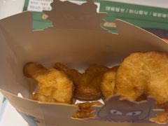 -德克士(北京站店)