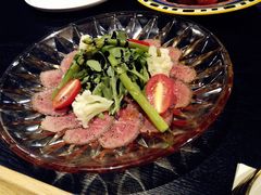 -C&R西班牙餐厅