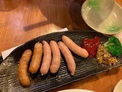 -日出拉面(望京店)
