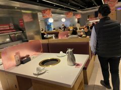 -韩时烤肉(枫蓝店)
