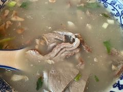 -老三羊汤【北兴隆街店】