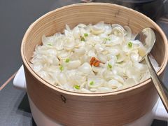 -翕间食·精致淮扬菜(江苏大剧院店)