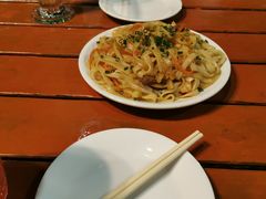 -爵士花园音乐酒吧餐厅