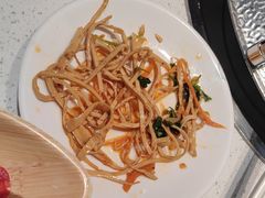 -千牛将·鲜牛肉火锅(开元路店)