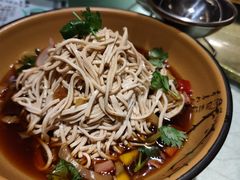 -佰家小厨·南京菜(夫子庙店)