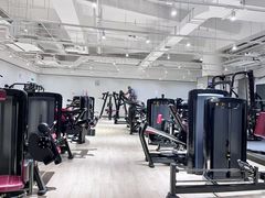 -FLARE STAR FITNESS(复地活力城店)