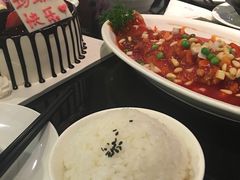 -鹿港小镇(悠唐店)