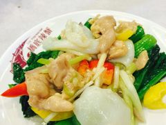 -桥底辣蟹(谢斐道店)