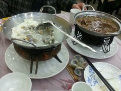 android_upload_pic-天津乾毓德饭庄·清真传统炒菜·海鲜烧烤(咸阳路店)