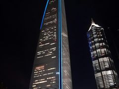 -上海中心大厦