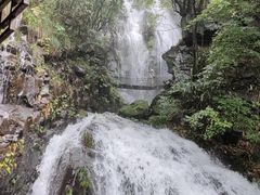 -藏龙百瀑风景区