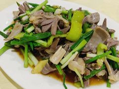 姜葱鸭杂-电白鸭粥店(下沙二坊88号店)