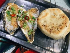 -刘一龙虾.烧烤(理工直营店)
