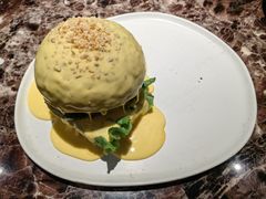 -Lets burger非常汉堡·环球风味(蓝色港湾店)