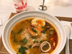 冬阴功汤饭-GOGO Plate(成都太古里店)