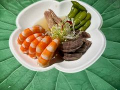 -醉庐·新上海菜(南京西路店)