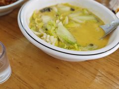 -清真利德顺小老饭庄(复兴路店)