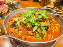 -水煮三国·川鲁江湖菜(香山店)