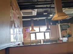 -海底捞火锅(劲松店)