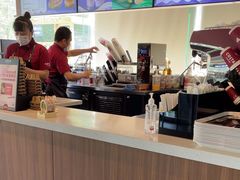 -COSTA COFFEE(金长安大厦店)