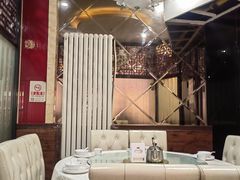 -湘桂人酒楼(西便门店)