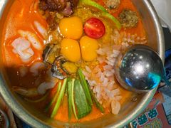 -小小集渔·泰式大排档(太古里香槟店)