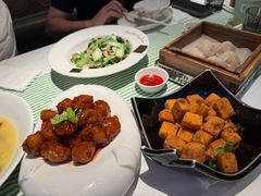 -桂满陇·蟹黄小笼汤包(清河万象店)