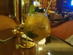 -广州富力丽思卡尔顿酒店
