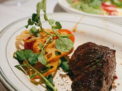 -燃扒房Steakhouse(皇庭店)