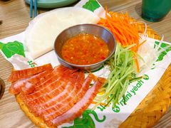 -迷你椰·泰式大排档(北京首店)