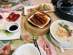 -点都德(汇盈广场店)