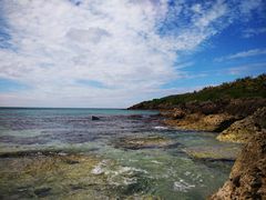 -白沙湾海滩
