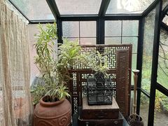 -古董花园(思南路42弄小区店)