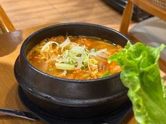 -海云台韩式汤饭·13年匠心韩料(南山店)