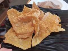 -井格重庆火锅(临平银泰城店)